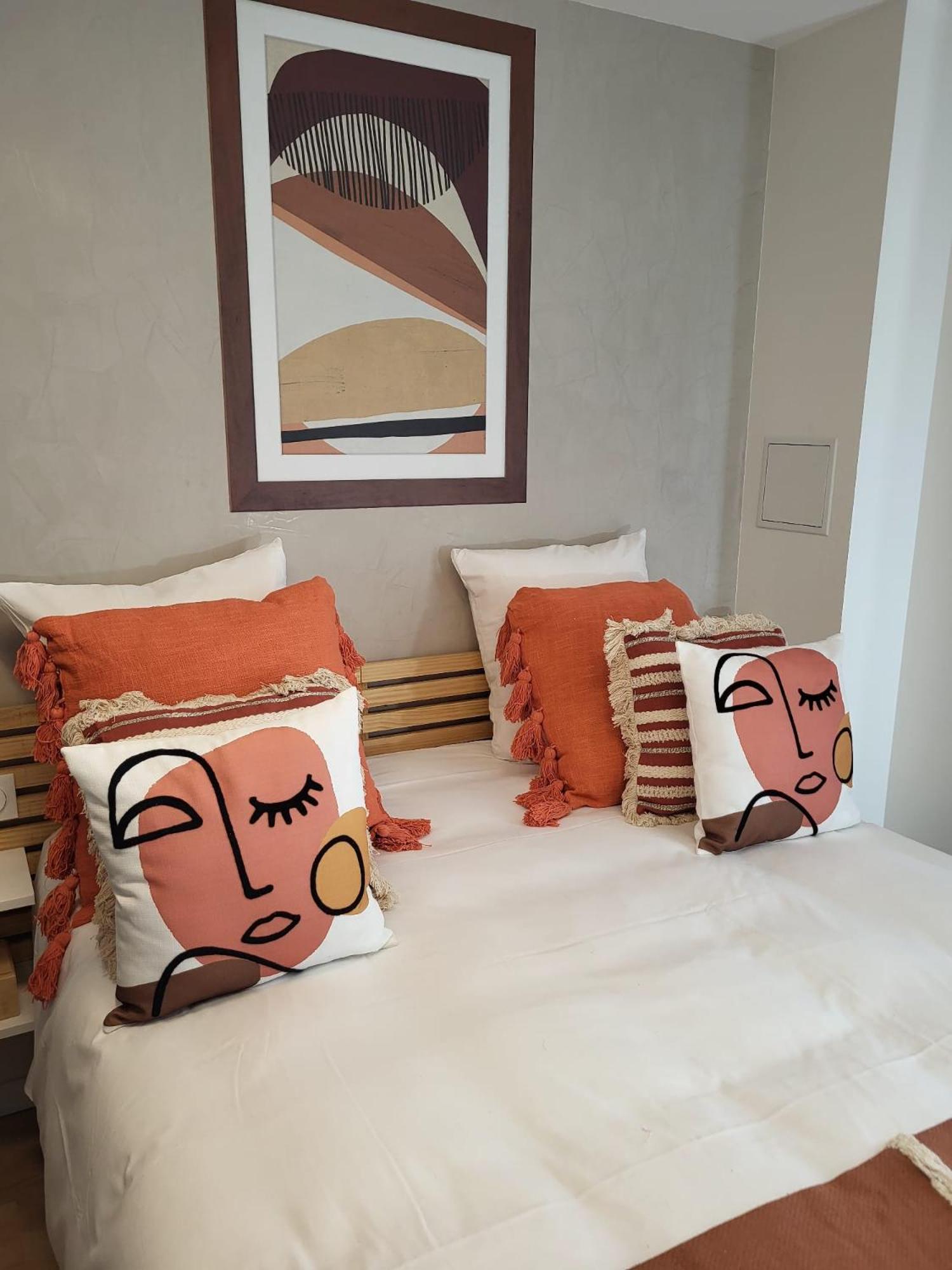 A La Buttes Aux Cailles Paris