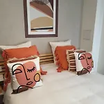 Hotel Residence A La Buttes Aux Cailles