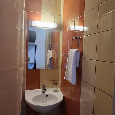 Aparthotel A La Buttes Aux Cailles 2*