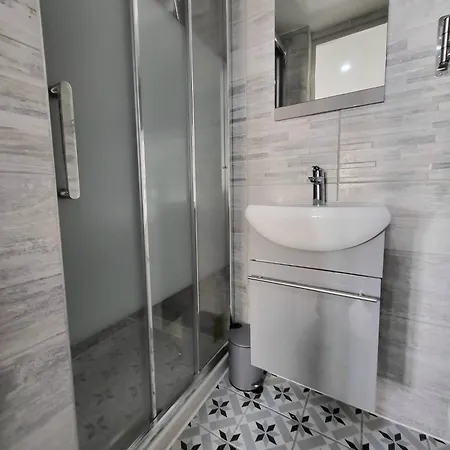 Aparthotel A La Buttes Aux Cailles Paris