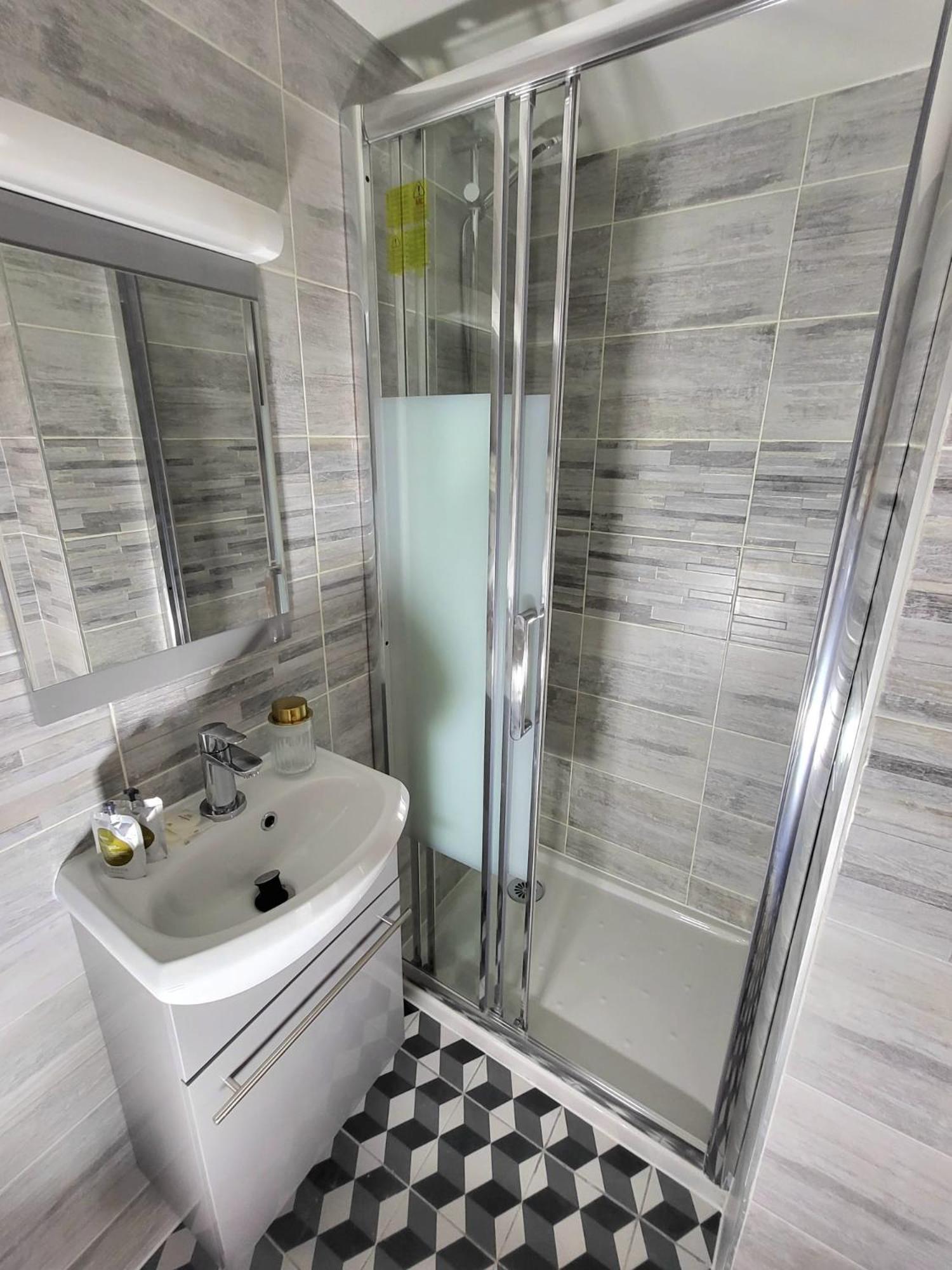 A La Buttes Aux Cailles Aparthotel Paris