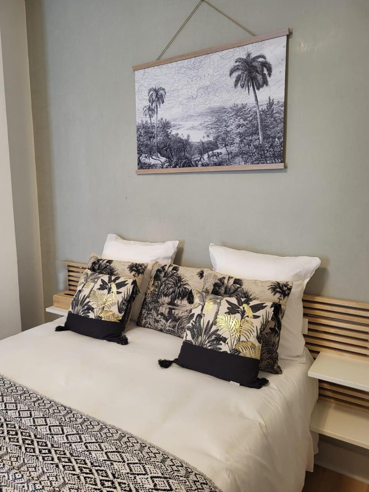 Aparthotel A La Buttes Aux Cailles Parigi