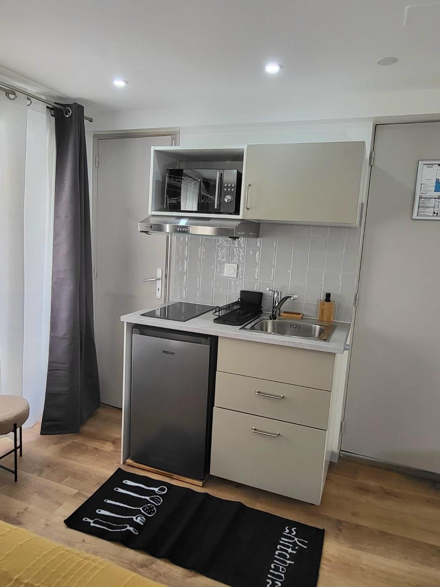 A La Buttes Aux Cailles