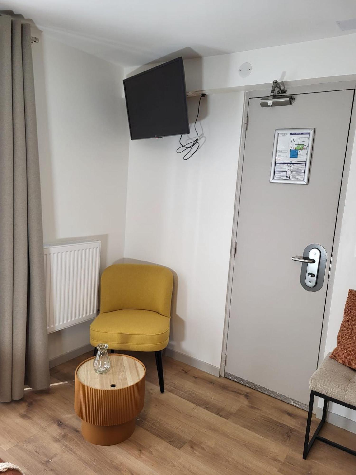 A La Buttes Aux Cailles 2*