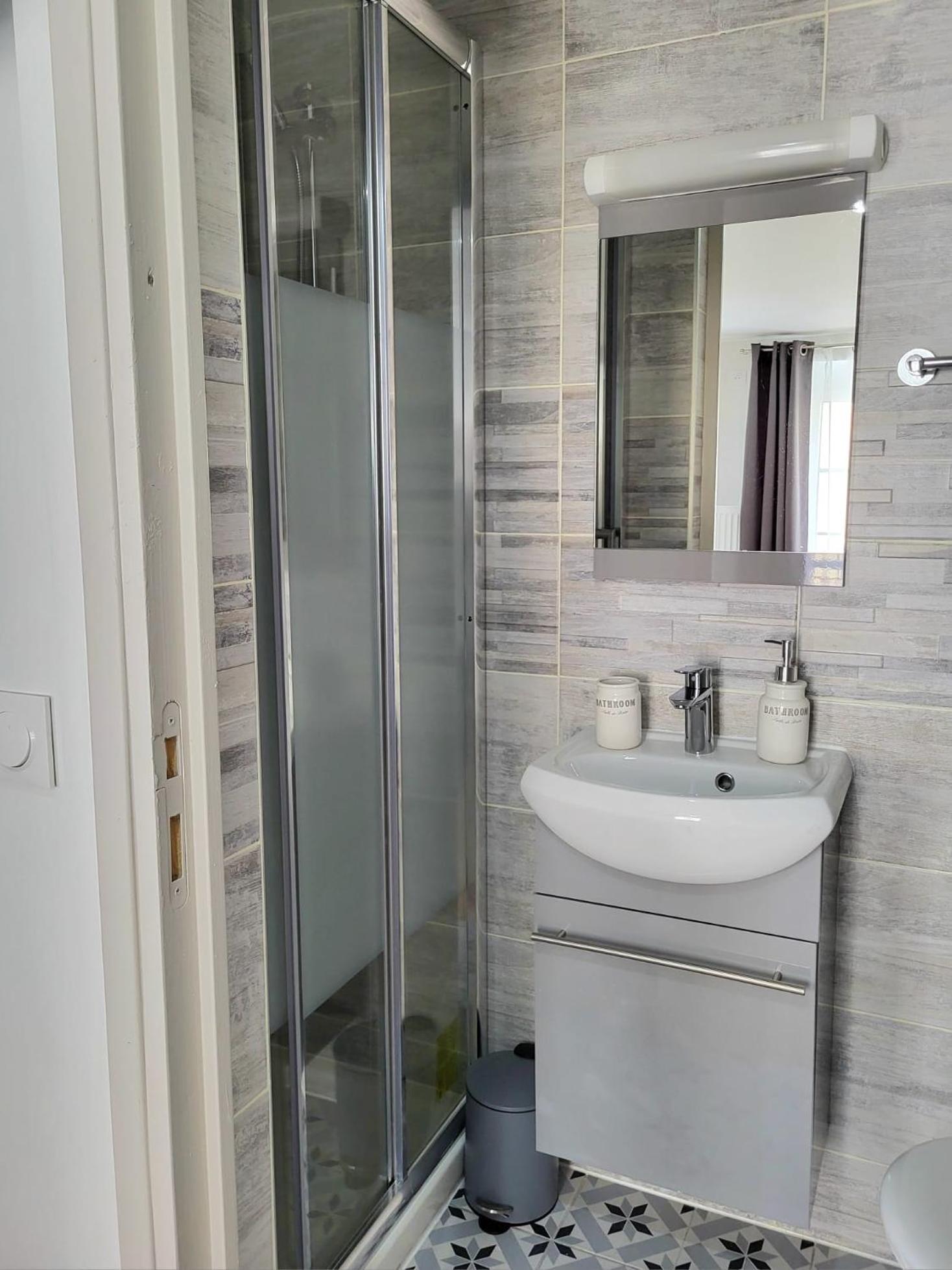 A La Buttes Aux Cailles