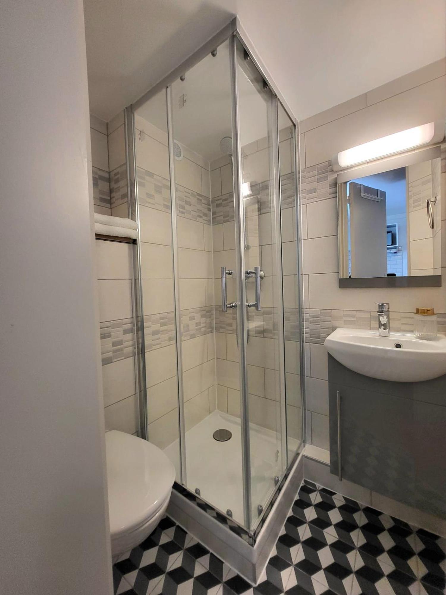 A La Buttes Aux Cailles 2* Paris