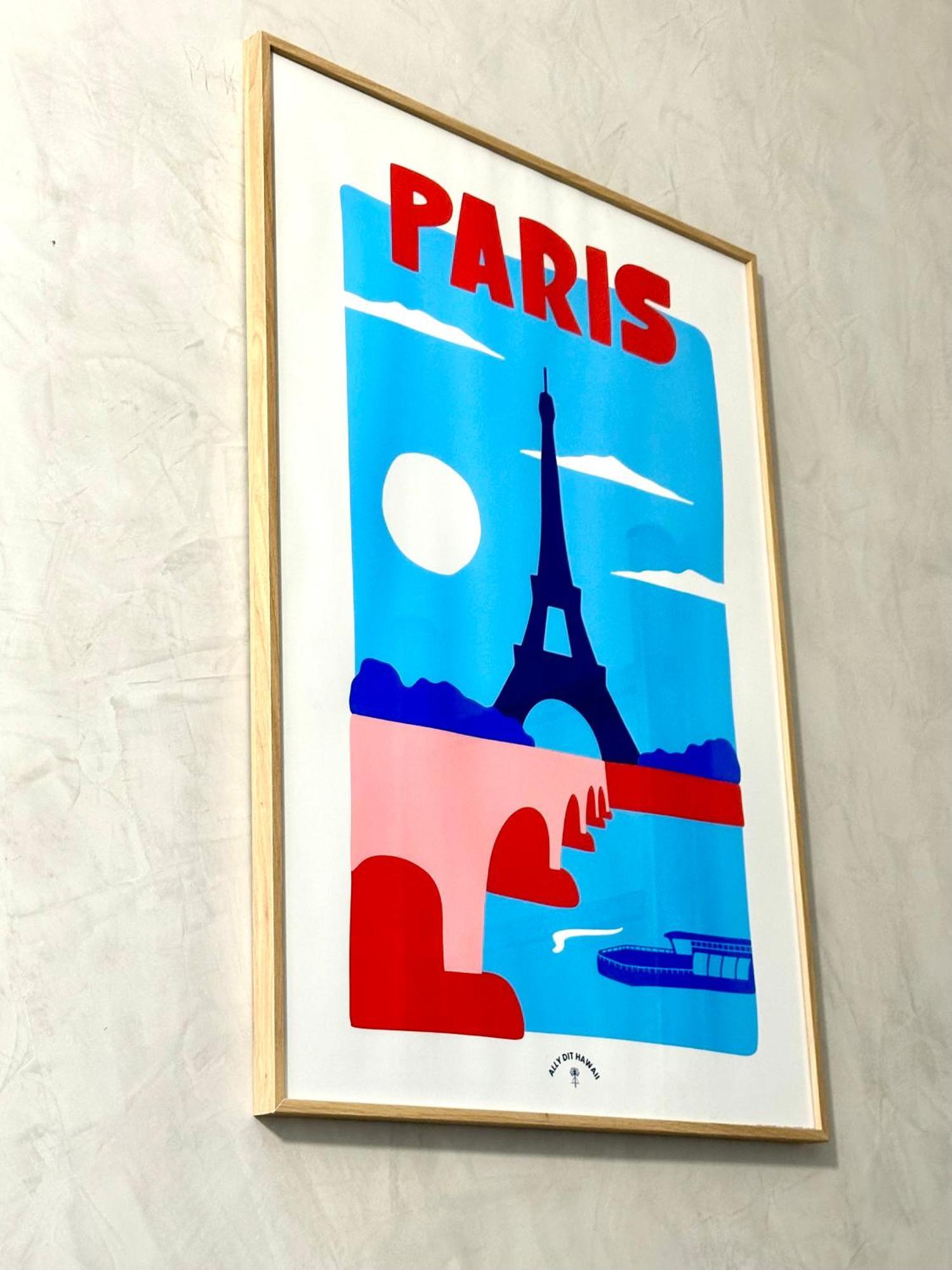 A La Buttes Aux Cailles 2* Paris