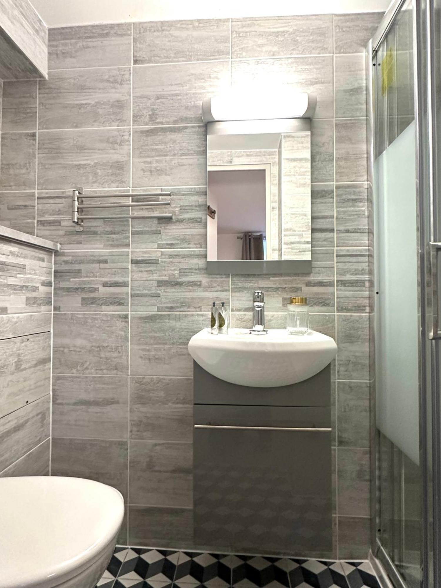 A La Buttes Aux Cailles