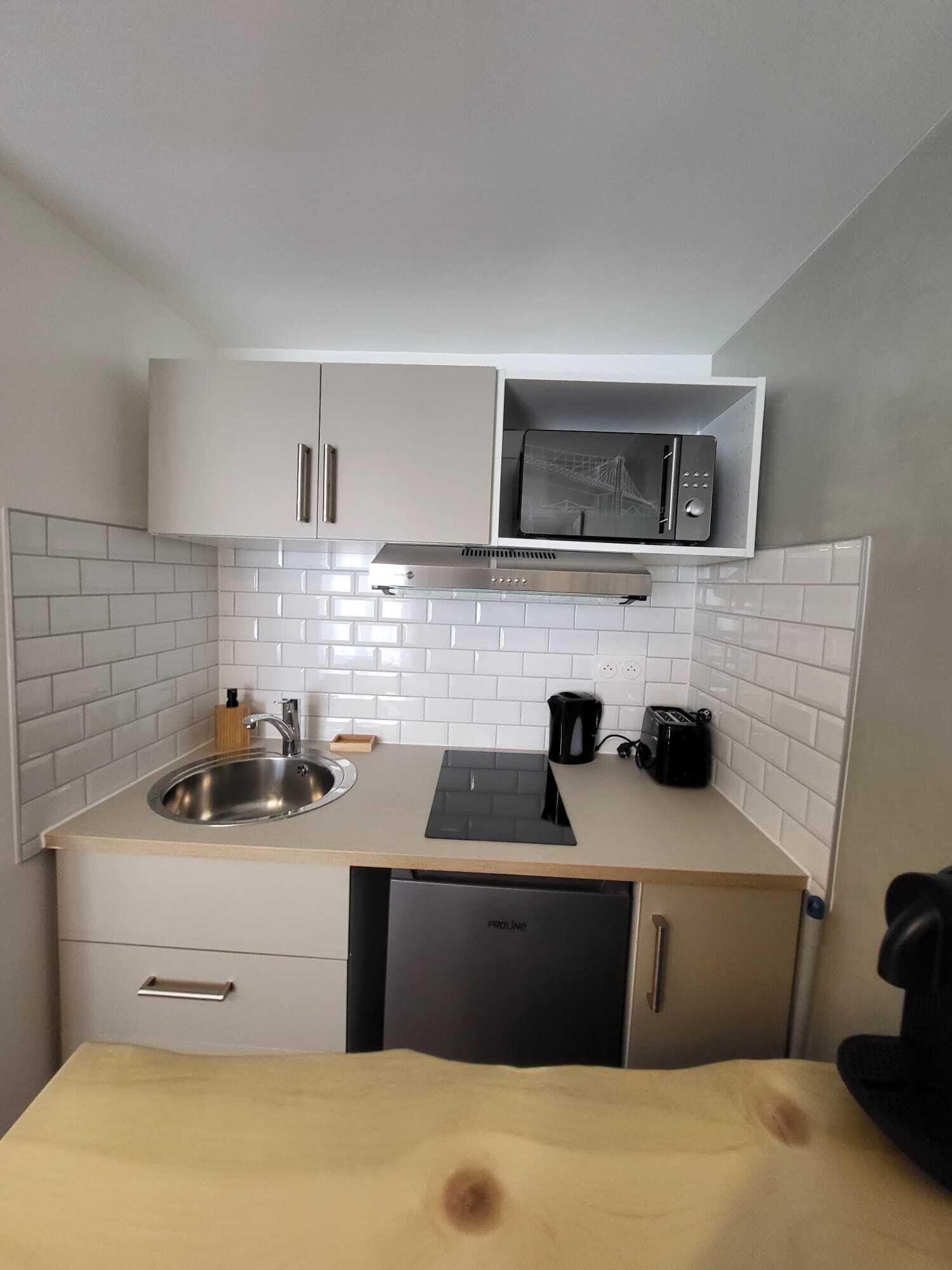 A La Buttes Aux Cailles 2*