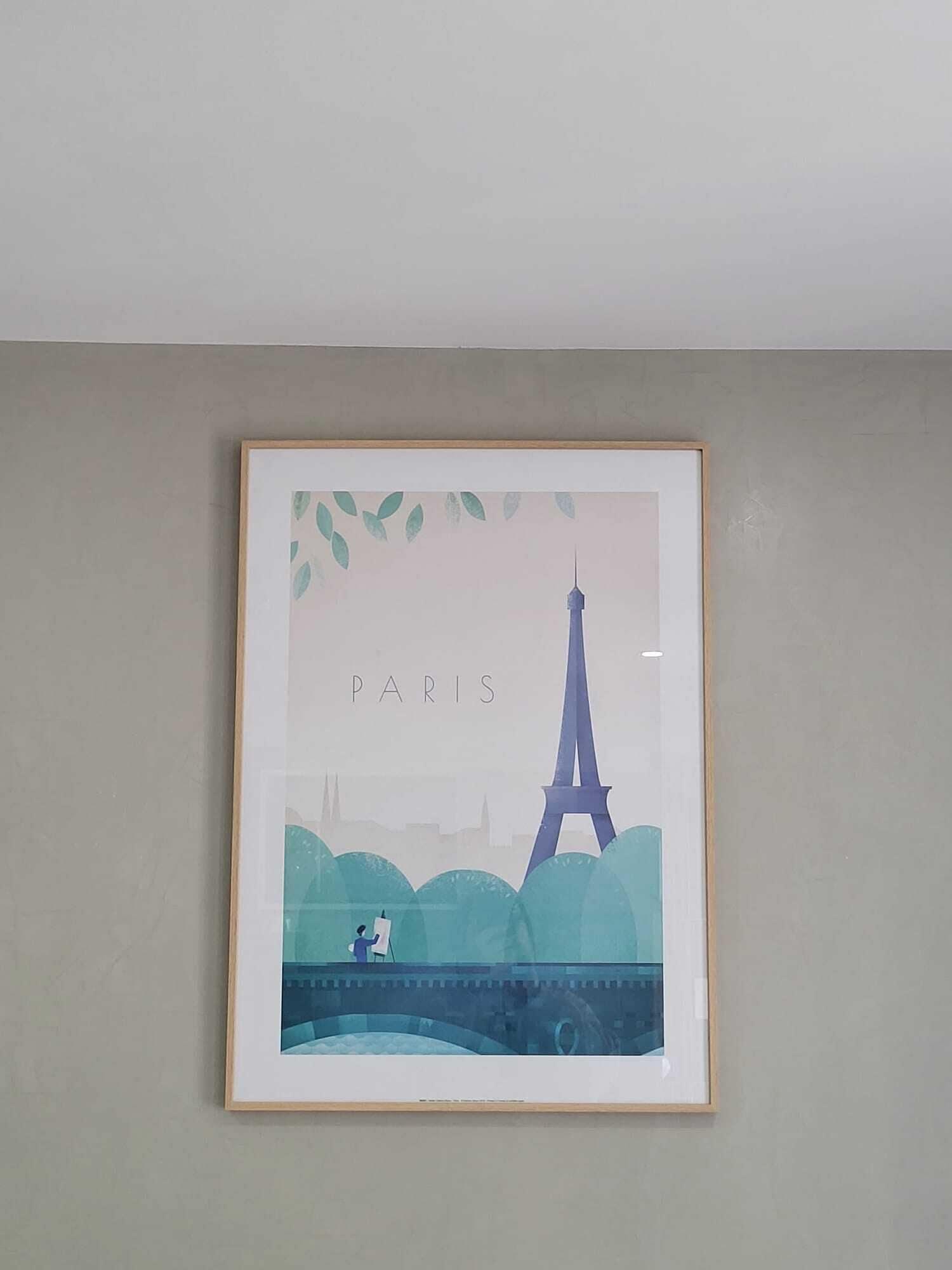 A La Buttes Aux Cailles